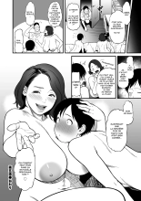 Is It Not a Fantasy That The Female Erotic Mangaka Is a Pervert? : page 136