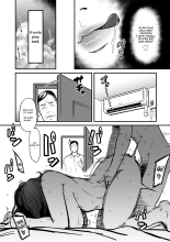 Is It Not a Fantasy That The Female Erotic Mangaka Is a Pervert? : page 152