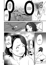 Is It Not a Fantasy That The Female Erotic Mangaka Is a Pervert? : page 156
