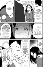 Is It Not a Fantasy That The Female Erotic Mangaka Is a Pervert? : page 163