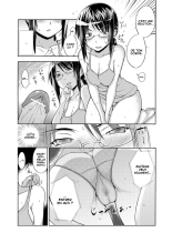 Professor Ayako's Deflowering Health and Physical Education : page 5