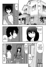Les chaînes de la honte d'une enseignante Ch. 1-3 : page 5