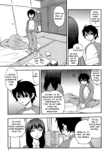 Les chaînes de la honte d'une enseignante Ch. 1-3 : page 6