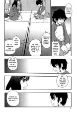 Les chaînes de la honte d'une enseignante Ch. 1-3 : page 7