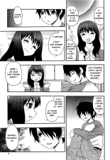 Les chaînes de la honte d'une enseignante Ch. 1-3 : page 8