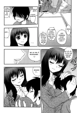 Les chaînes de la honte d'une enseignante Ch. 1-3 : page 9