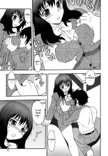 Les chaînes de la honte d'une enseignante Ch. 1-3 : page 10