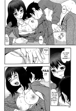 Les chaînes de la honte d'une enseignante Ch. 1-3 : page 11