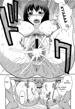 Les chaînes de la honte d'une enseignante Ch. 1-3 : page 16