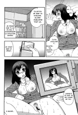 Les chaînes de la honte d'une enseignante Ch. 1-3 : page 17