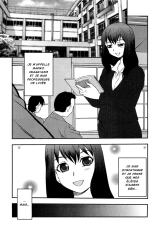 Les chaînes de la honte d'une enseignante Ch. 1-3 : page 18