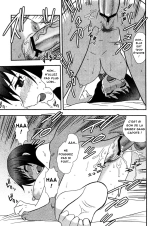 Les chaînes de la honte d'une enseignante Ch. 1-3 : page 28
