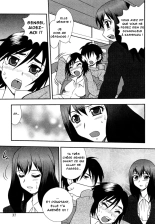 Les chaînes de la honte d'une enseignante Ch. 1-3 : page 36