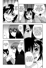 Les chaînes de la honte d'une enseignante Ch. 1-3 : page 37