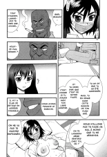 Les chaînes de la honte d'une enseignante Ch. 1-3 : page 43