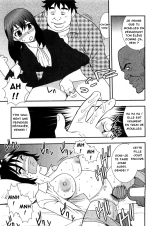 Les chaînes de la honte d'une enseignante Ch. 1-3 : page 48