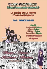 Les chaînes de la honte d'une enseignante Ch. 1-3 : page 50