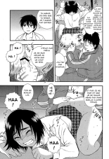 Les chaînes de la honte d'une enseignante 2 - Chap 1-5 : page 12