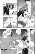 Les chaînes de la honte d'une enseignante 2 - Chap 1-5 : page 20