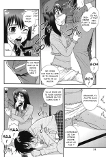 Les chaînes de la honte d'une enseignante 2 - Chap 1-5 : page 23