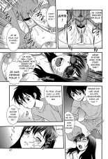 Les chaînes de la honte d'une enseignante 2 - Chap 1-5 : page 46