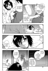 Les chaînes de la honte d'une enseignante 2 - Chap 1-5 : page 59