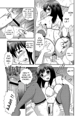Les chaînes de la honte d'une enseignante 2 - Chap 1-5 : page 64