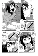 Les chaînes de la honte d'une enseignante 2 - Chap 1-6 : page 7