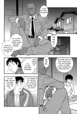 Les chaînes de la honte d'une enseignante 2 - Chap 1-6 : page 11