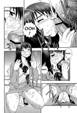 Les chaînes de la honte d'une enseignante 2 - Chap 1-8 : page 9