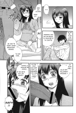Les chaînes de la honte d'une enseignante 2 - Chap 1-8 : page 22