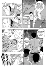 Les chaînes de la honte d'une enseignante 2 - Chap 1-8 : page 91