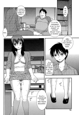Les chaînes de la honte d'une enseignante 2 - Chap 1-8 : page 95