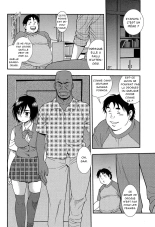 Les chaînes de la honte d'une enseignante 2 - Chap 1-8 : page 99
