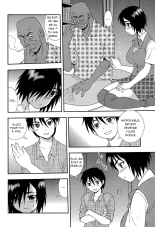 Les chaînes de la honte d'une enseignante 2 - Chap 1-8 : page 101