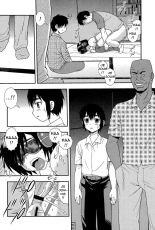 Les chaînes de la honte d'une enseignante 2 - Chap 1-8 : page 109