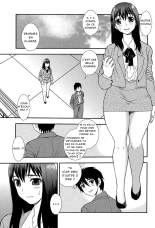 Les chaînes de la honte d'une enseignante 2 : page 4