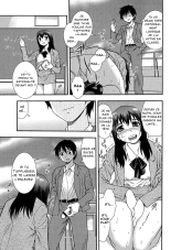 Les chaînes de la honte d'une enseignante 2 : page 6