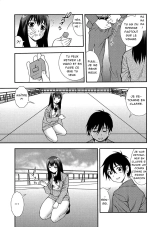 Les chaînes de la honte d'une enseignante 2 : page 10