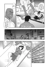 Les chaînes de la honte d'une enseignante 2 : page 30