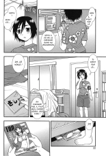 Les chaînes de la honte d'une enseignante 2 : page 31