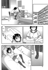 Les chaînes de la honte d'une enseignante 2 : page 35