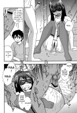 Les chaînes de la honte d'une enseignante 2 : page 45