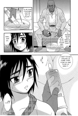 Les chaînes de la honte d'une enseignante 2 : page 49