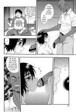 Les chaînes de la honte d'une enseignante 2 : page 61