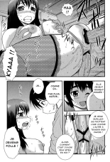 Les chaînes de la honte d'une enseignante 2 : page 68