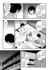 Les chaînes de la honte d'une enseignante 2 : page 80