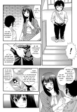 Les chaînes de la honte d'une enseignante 2 : page 83