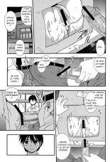 Les chaînes de la honte d'une enseignante 2 : page 92
