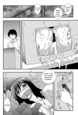 Les chaînes de la honte d'une enseignante 2 : page 93